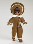 Tonner - Betsy McCall - Gingerbread
